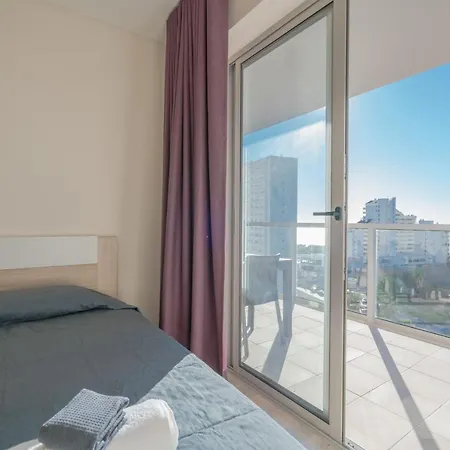 Apartment Sol Na