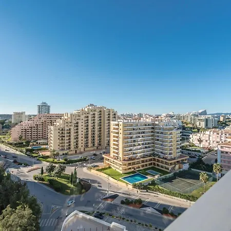 Sol Na Apartment Portimao