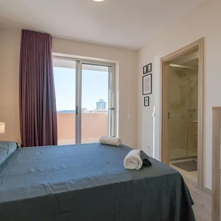 Apartment Sol Na Portimao