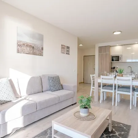 Sol Na Apartment Portimao