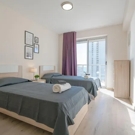 Apartment Sol Na Portimao