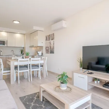 Apartment Sol Na *