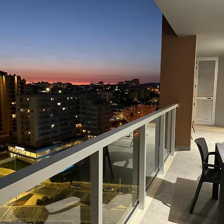 Sol Na Apartment