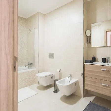 Apartman Sol Na Portimão