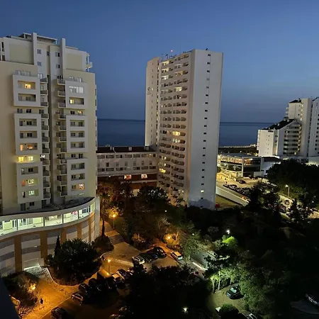Sol Na * Portimão